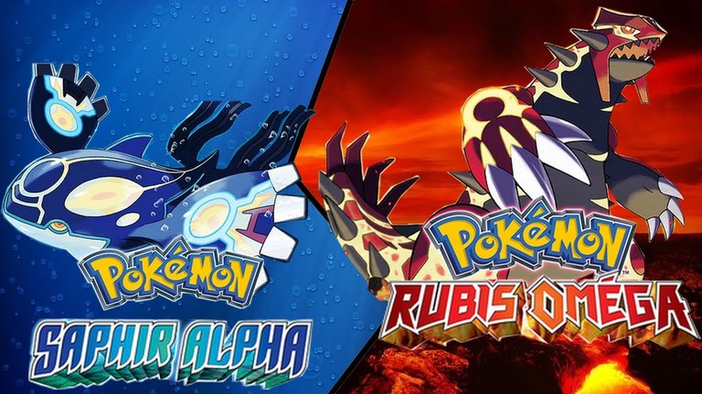 Pokémon Rubis Omega / Saphir Alpha : Circle of Legends, la prochaine compétition Internet
