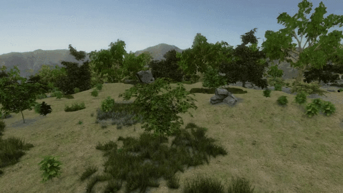 Lithic : Le projet d'un jeu de stratégie préhistorique en temps réel