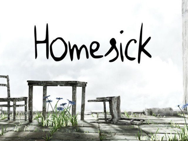 Homesick : Un indé pour une aventure passionnante 