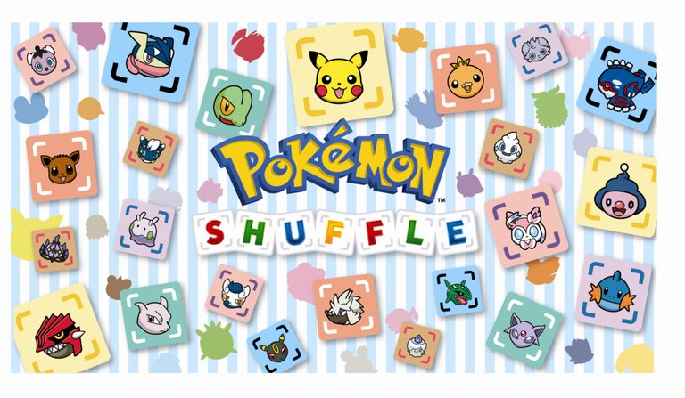 Pokémon Shuffle : Début de la compétition pour l'Elecsprintite et informations