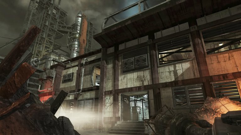 Les secrets du Mode Zombie de Black Ops