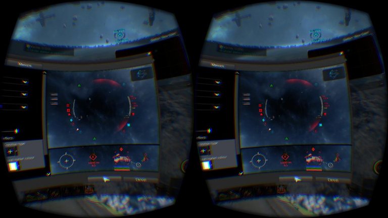 Réalité virtuelle : Que vaut le support VR de Star Conflict ?