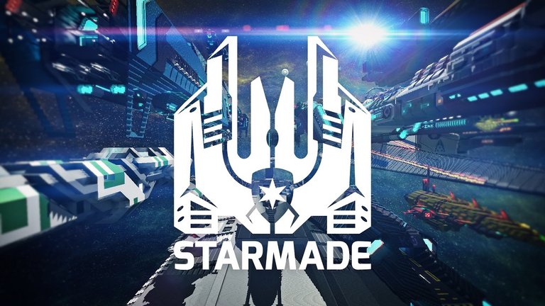Trailer de Starmade - Un jeu cubique dans l'espace