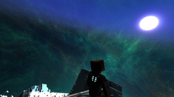 StarMade - Le Minecraft like à l'échelle galactique