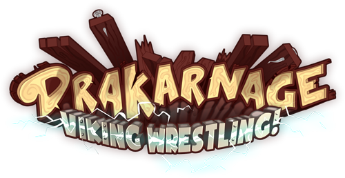Drakarnage Viking Wrestling : Les Vikings vont entrer dans l'arène !