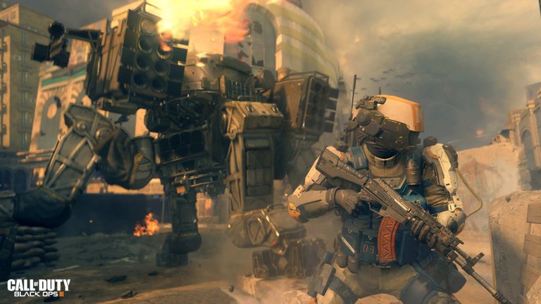 Tout ce qu'il faut savoir sur le mode campagne de Call of Duty : Black Ops 3