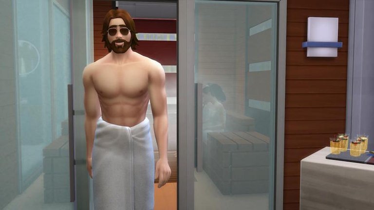 Un nouveau pack de jeu consacré au bien-être pour les Sims 4