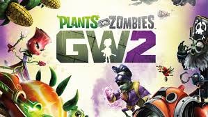 La map "Seeds of Time" révélée pour Plants versus Zombies : Garden Warfare 2
