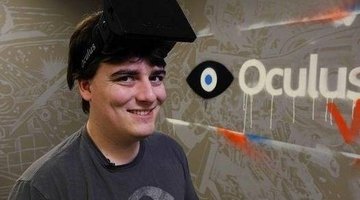 Réalité virtuelle : Le fondateur d'Oculus VR s'explique sur les exclusivités