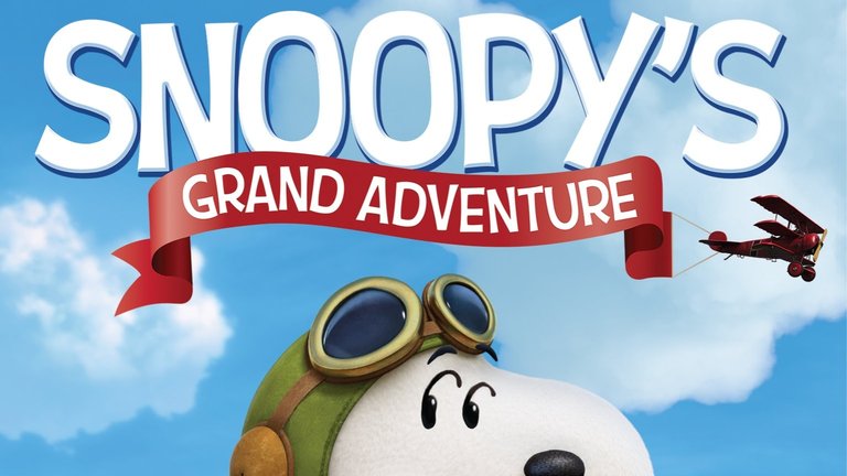 Un nouveau jeu Snoopy (Peanuts) annoncé 