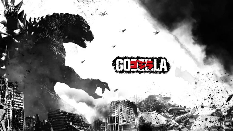 Godzilla : Le monstre refait surface 