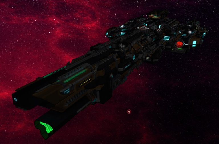 starmade faction points