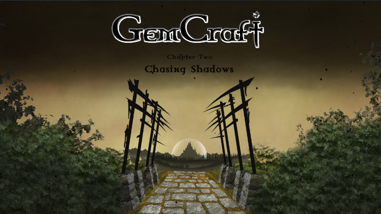 GemCraft : Chasing Shadows, une gemme du tower defense