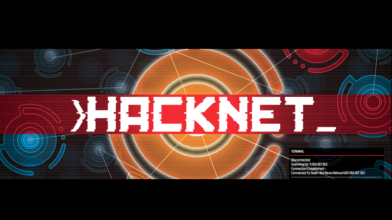 Hacknet : Un simulateur de piratage informatique