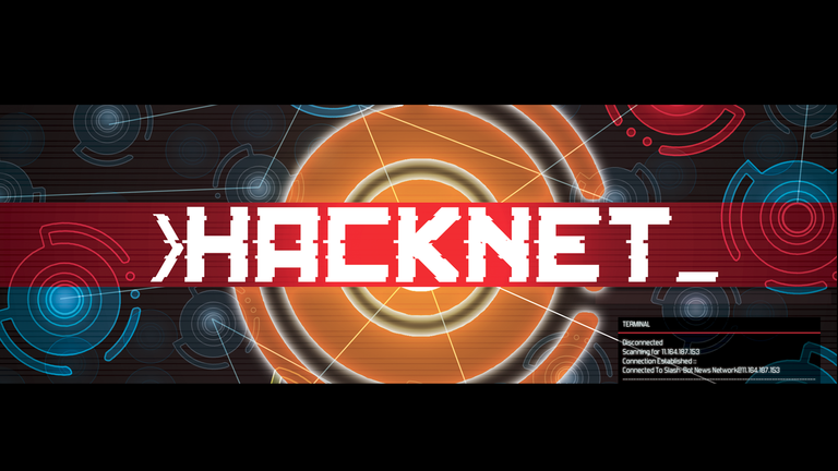 Hacknet : Un simulateur de piratage informatique ... - 768 x 432 png 261kB