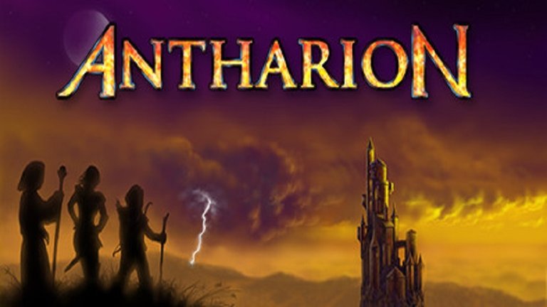 AntharioN : Sauver le monde ou contribuer à sa destruction ?