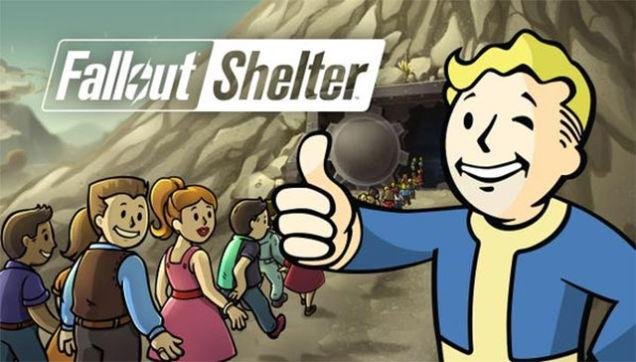 Fallout Shelter, enfin une date de sortie officielle sur Android