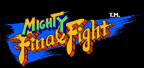 Oldies : Mighty Final Fight casse la baraque