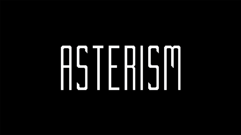 Asterism, un mélange de FEZ et Metroid sur iOS