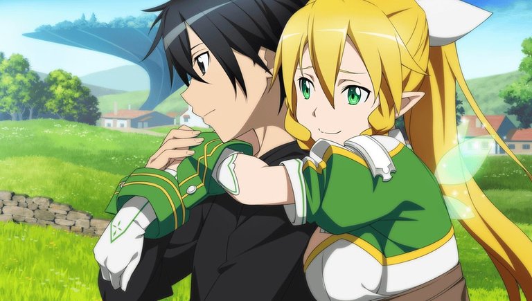 Sword Art Online : Hollow Fragment sur Vita