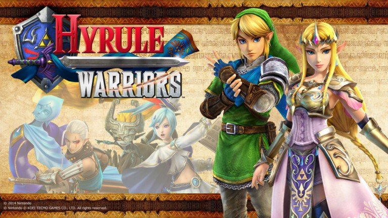  Hyrule Warriors : le Dynasty Warriors du pauvre ?