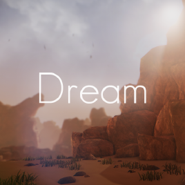 Dream, un voyage dans un monde onirique