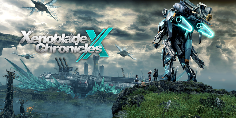 Xenoblade Chronicles X : un bundle Wii U et une édition limitée sont prévus en Occident 