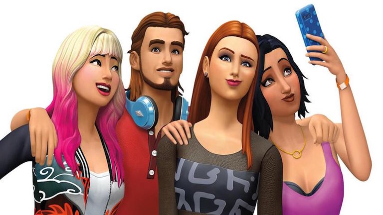 Les Sims 4 Vivre Ensemble : le point sur les nouveautés