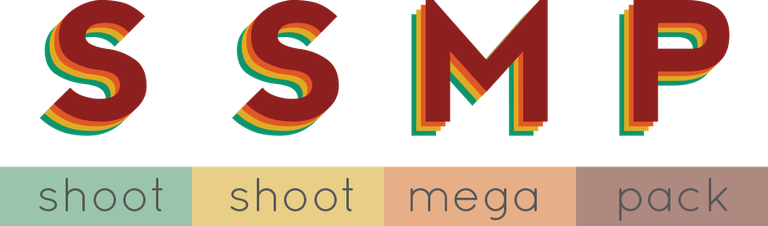 SSMP : un petit shooter minimaliste en 2D 