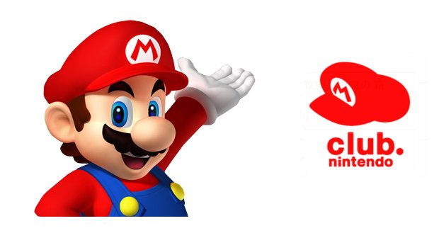 Club Nintendo : De nouveaux goodies débarquent 