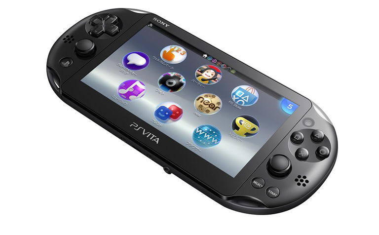 Deux nouveaux Mega Packs pour la Playstation Vita