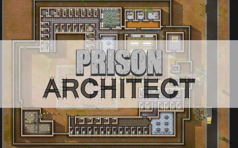 L'alpha 36 de Prison Architect est disponible