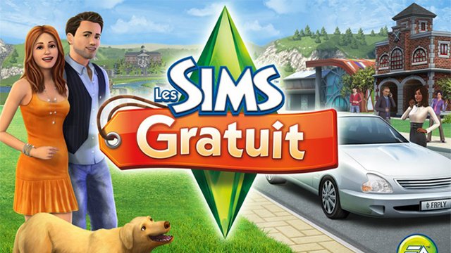 Un premier trailer pour la nouvelle mise à jour des Sims Gratuit