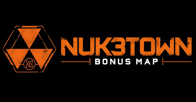 Black Ops 3 : Nuketown fait son grand retour
