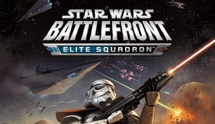 Elite Squadron : le spectre de Battlefront III