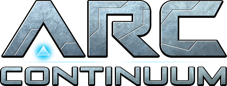 ARC: Continuum - Courbons l'espace temps 