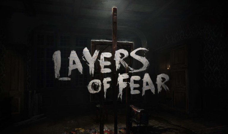 Layers of Fear : l'horreur dans toute sa splendeur