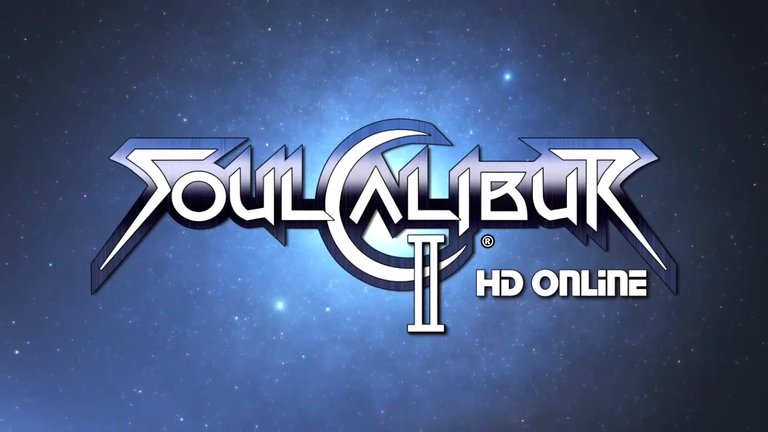 SoulCalibur II HD Online, la renaissance d'un mythe