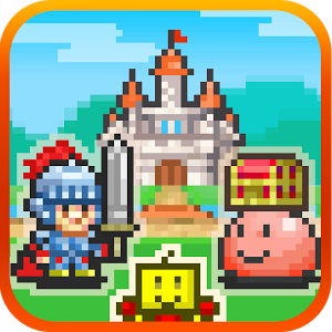 Dungeon Village - Quand Sim City rencontre l'univers du RPG 16 bits