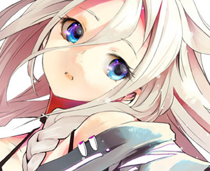 IA / VT Colorful- Le nouveau jeu mettant en scène une nouvelle Vocaloid!