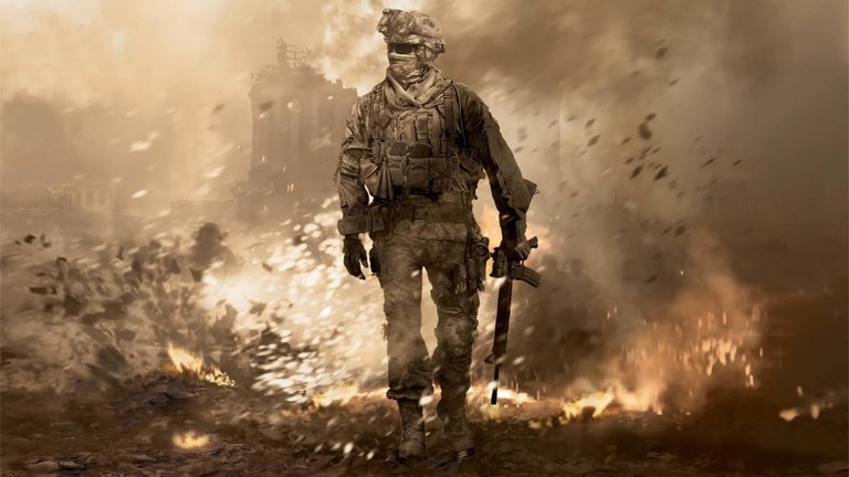 Le phénomène Call of Duty, au-delà du jeu vidéo