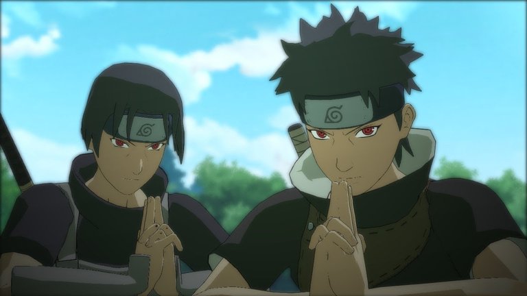Deux éveils exclusifs pour Naruto Shippuden : Ultimate Ninja Storm 4