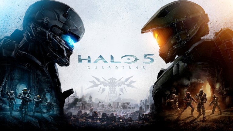 Halo 5 Guardians : Dans les coulisses de l'OST et du sound design
