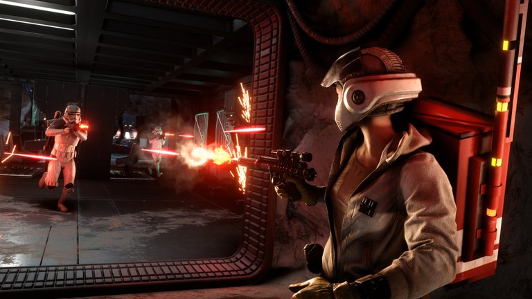 Star Wars Battlefront : Plusieurs modes détaillés et missions dévoilées
