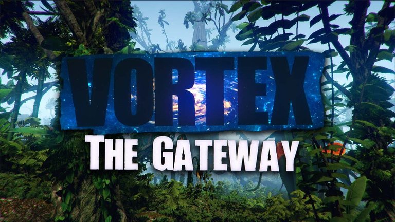 Vortex : The Gateway - Le survival-horror de science-fiction