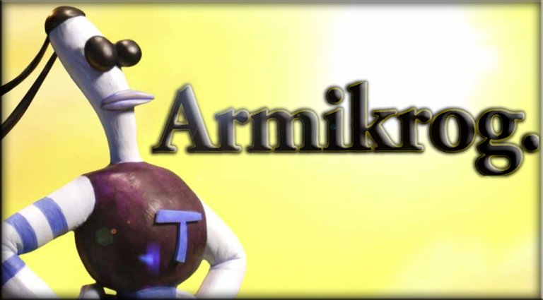 Armikrog : un Point&Click en Stop Motion !