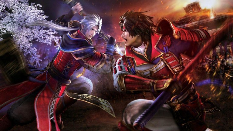 Samurai Warriors 4-II : Un vrai champ de bataille !