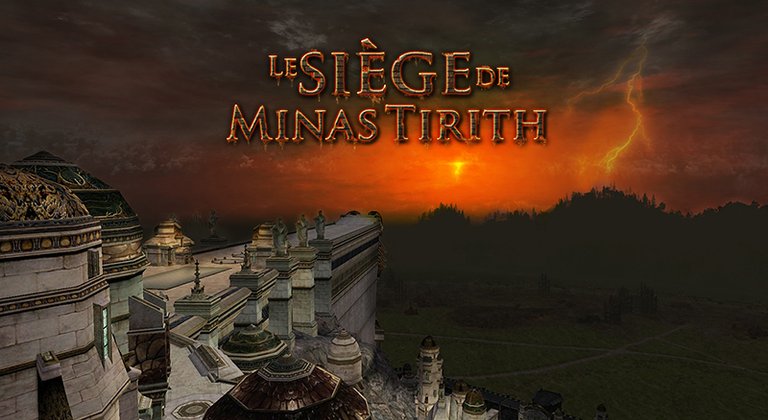 Le Seigneur des Anneaux Online ouvre les portes de Minas Tirith