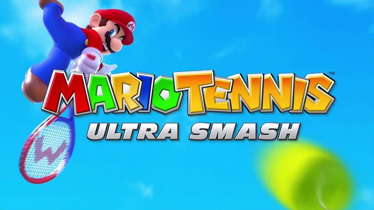 Mario Tennis: Ultra Smash : Pas de mode online entre amis