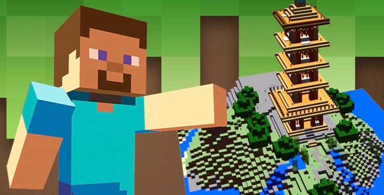 Minecraft en réalité augmentée par Speak Geek?